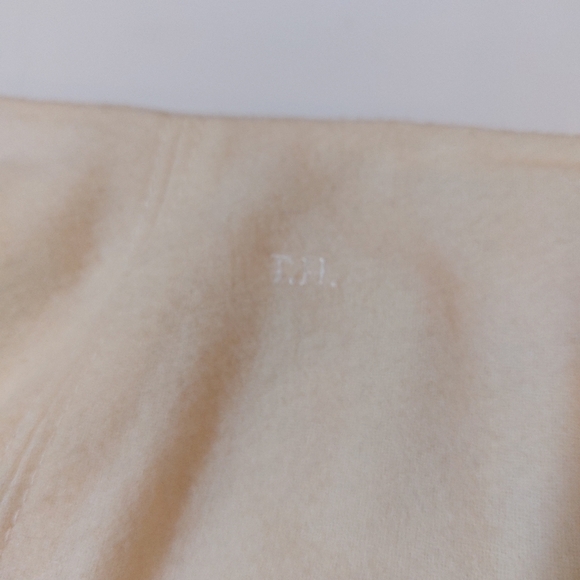 TOMMY HILFIGER LADIES PLEATED MIDI SKIRT- 6 - Picture 4 of 6